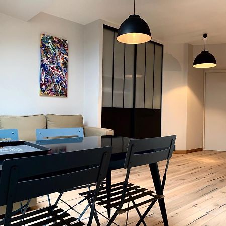 Appartement Meylan Ile Amour Εξωτερικό φωτογραφία