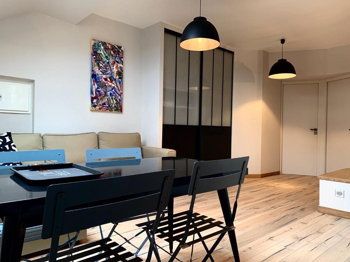 Appartement Meylan Ile Amour Εξωτερικό φωτογραφία