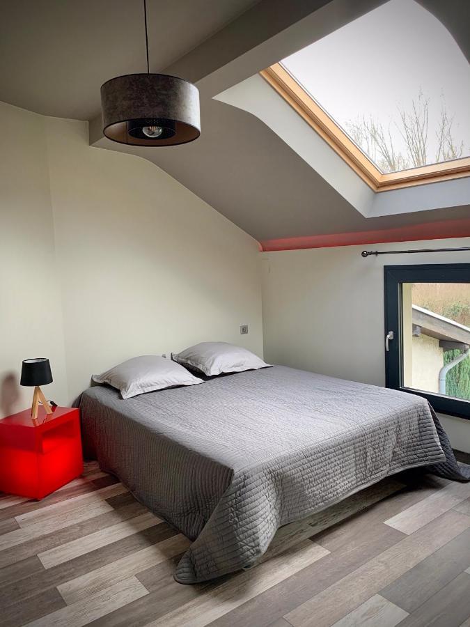 Appartement Meylan Ile Amour Εξωτερικό φωτογραφία